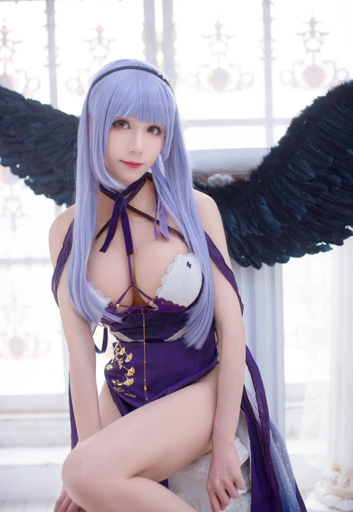 Tomoyo酱 微博coser写真资源合集下载