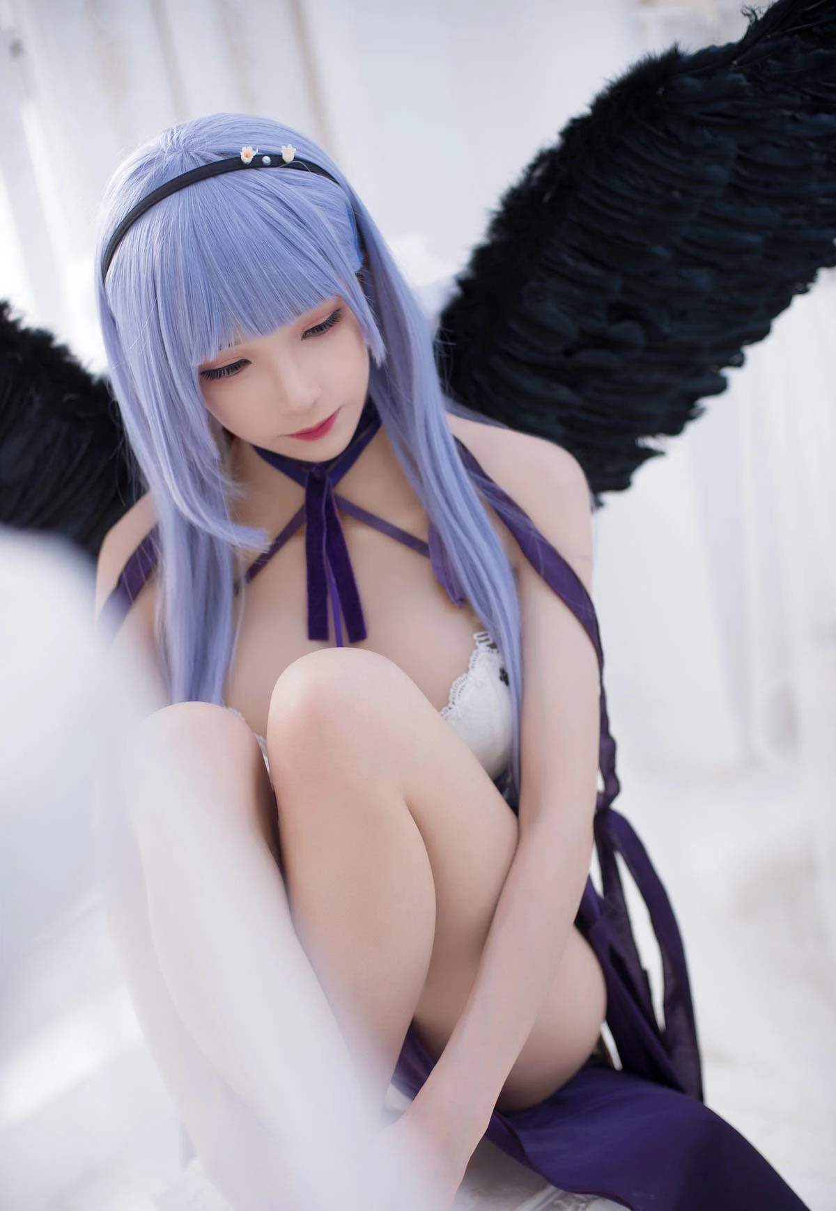 Tomoyo酱 微博coser写真资源合集下载