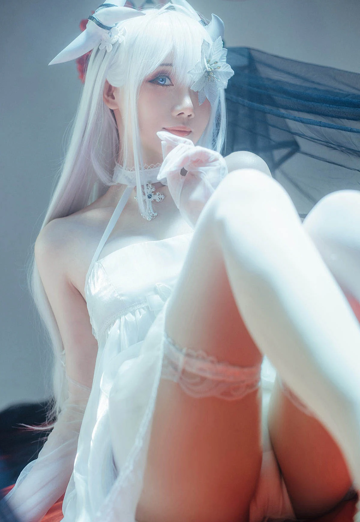 Tomoyo酱 微博coser写真资源合集下载