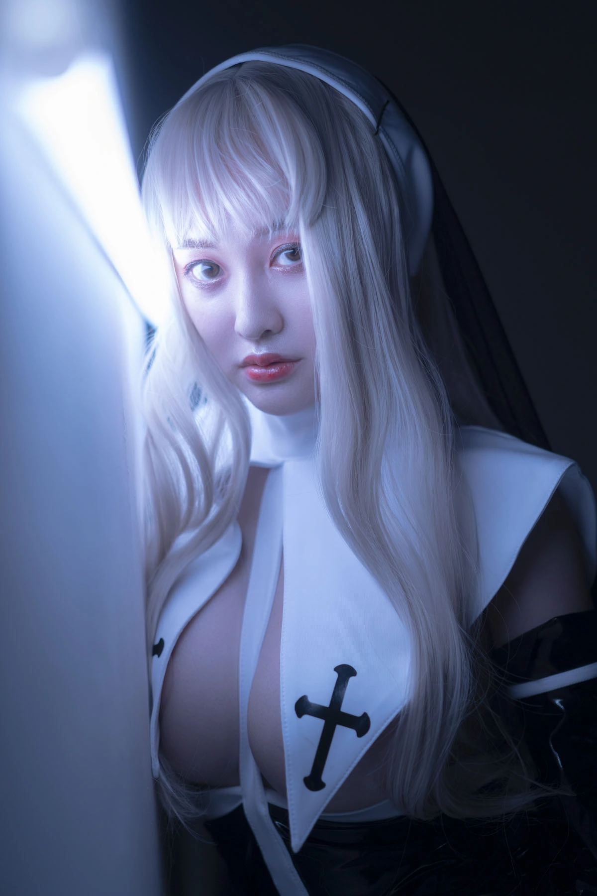 脱尾巴Mizuki Cosplay写真图片合集打包