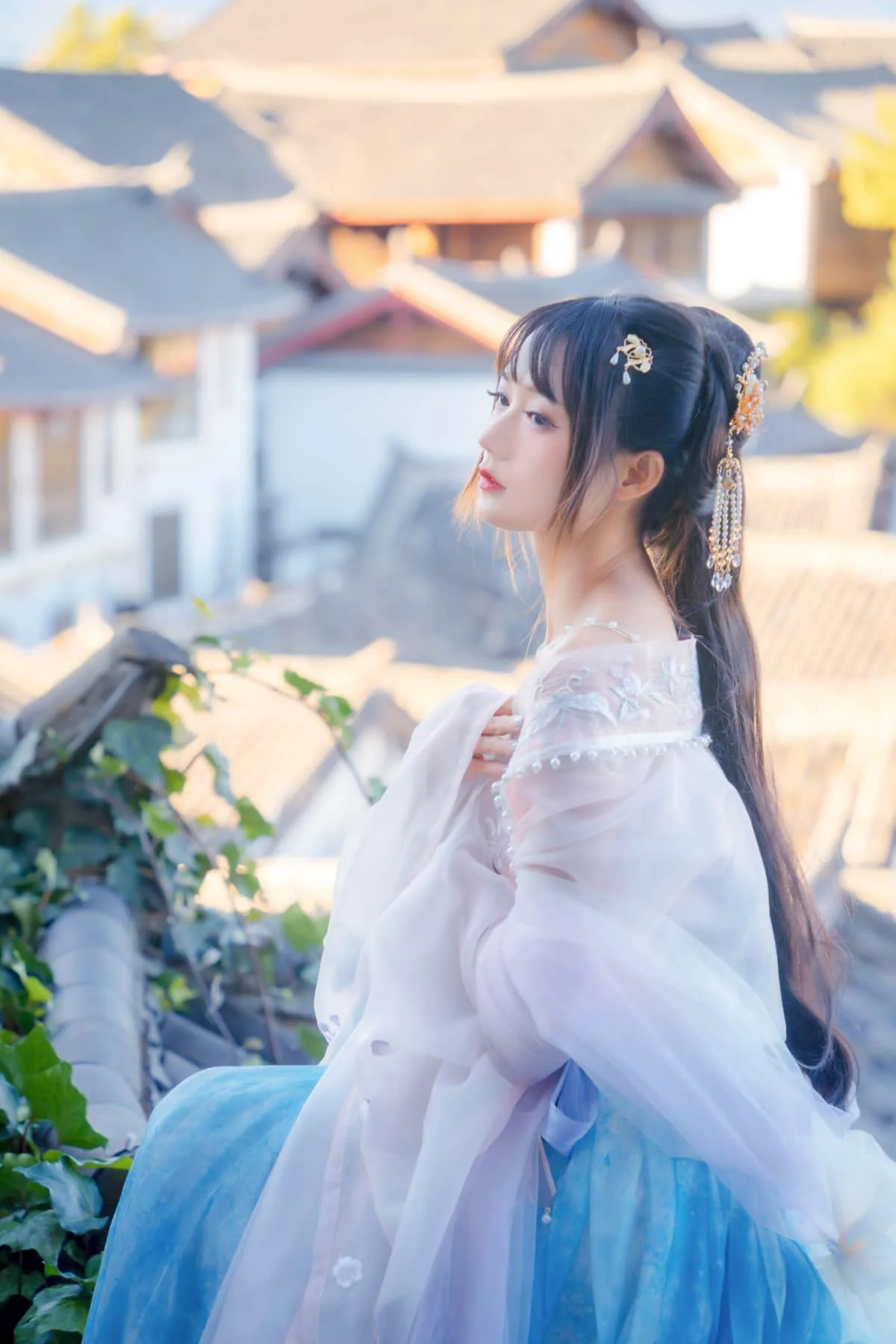 兔子Zzz不吃胡萝卜 Cosplay高清美图合集下载Cosplay图集 | 日韩风格美图 | 撸啊撸.LoL撸啊撸LoL