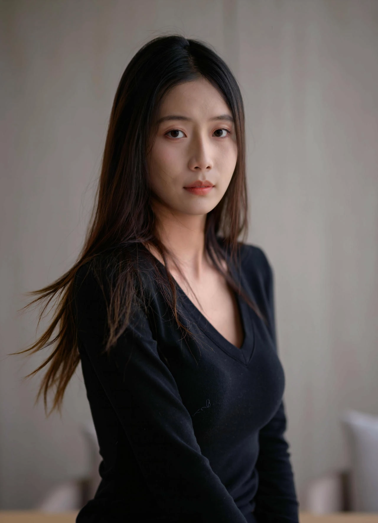 WhisperFrame(夜音) 人体艺术写真摄影作品合集