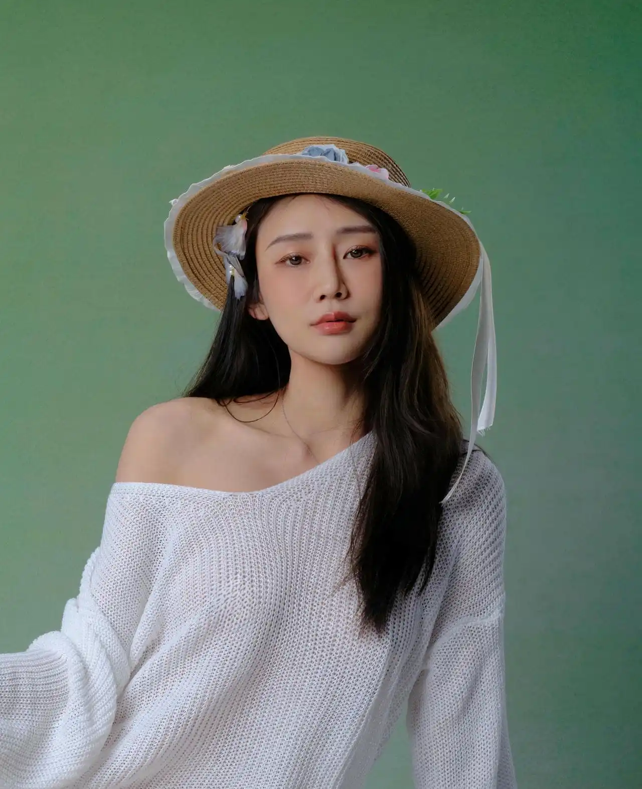 WhisperFrame(夜音) 人体艺术写真摄影作品合集