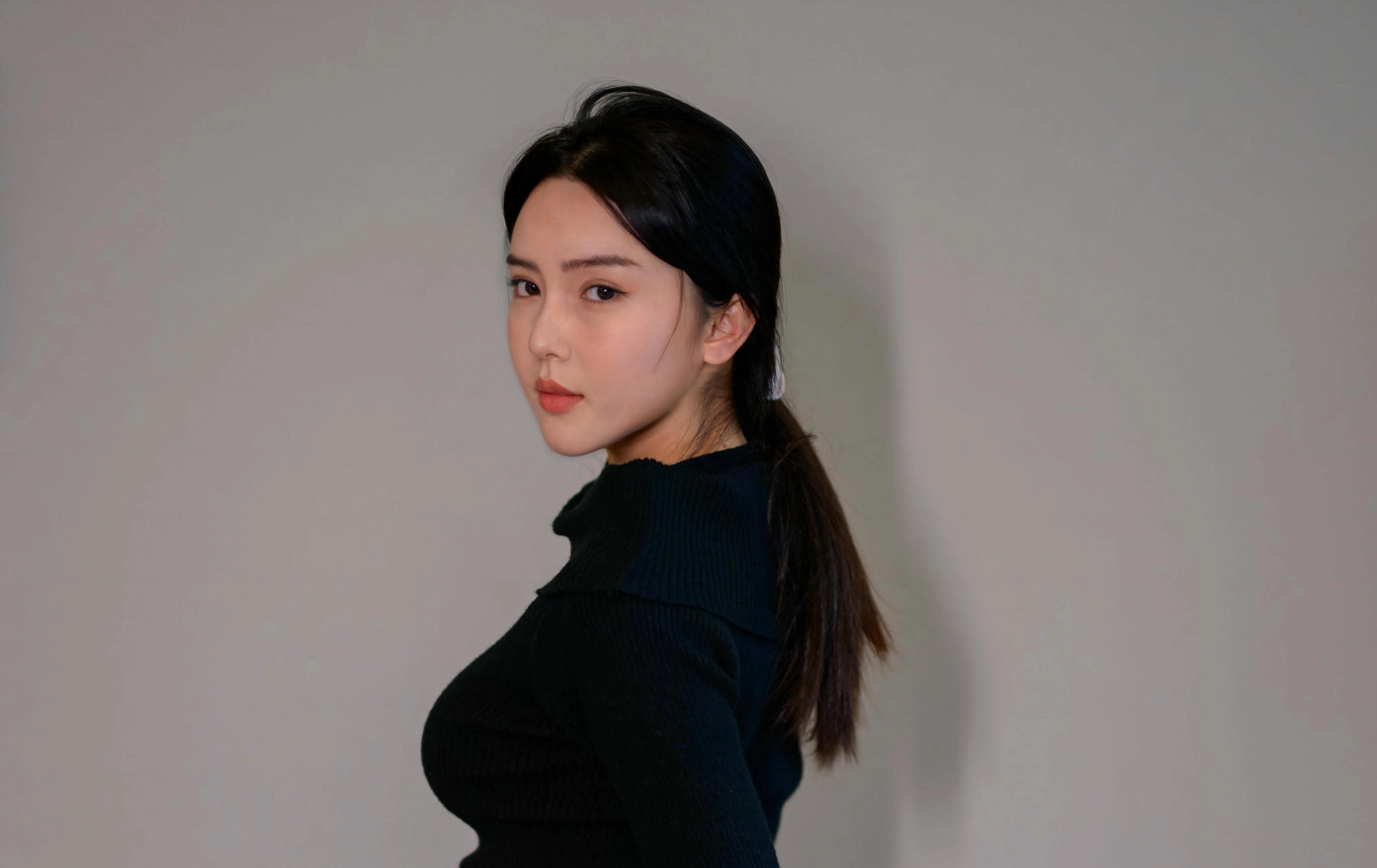 WhisperFrame(夜音) 人体艺术写真摄影作品合集