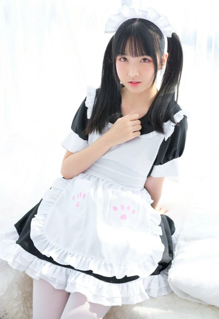 我才不是neko Cosplay高清美图写真合集Cosplay图集 | 日韩风格美图 | 撸啊撸.LoL撸啊撸LoL