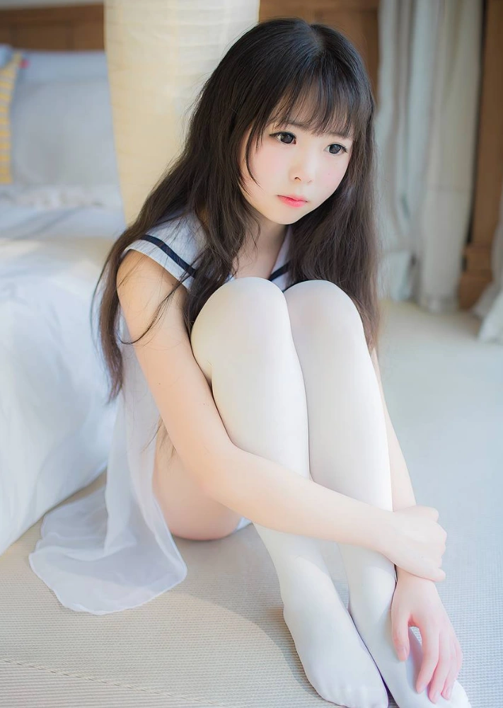 向小圆 Cosplay写真套图合集下载