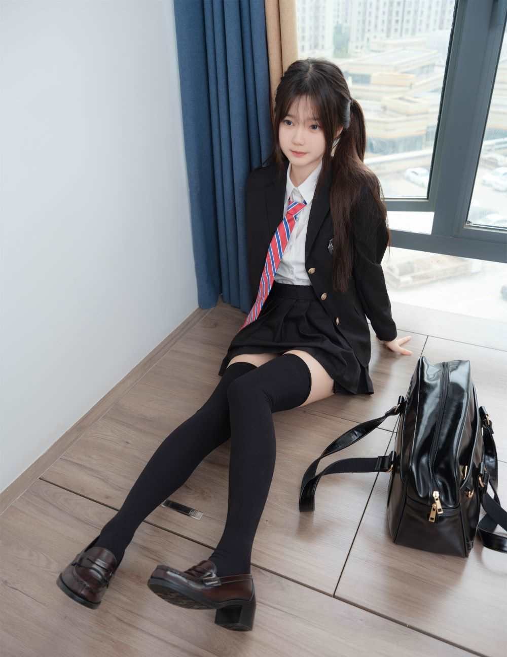 小恩 紧急企划 万元定制高清写真作品合集Cosplay图集 | 日韩风格美图 | 撸啊撸.LoL撸啊撸LoL