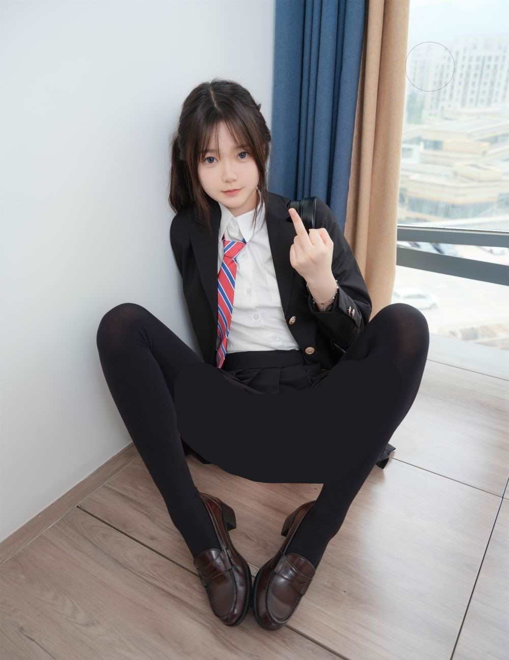 小恩 紧急企划 万元定制高清写真作品合集