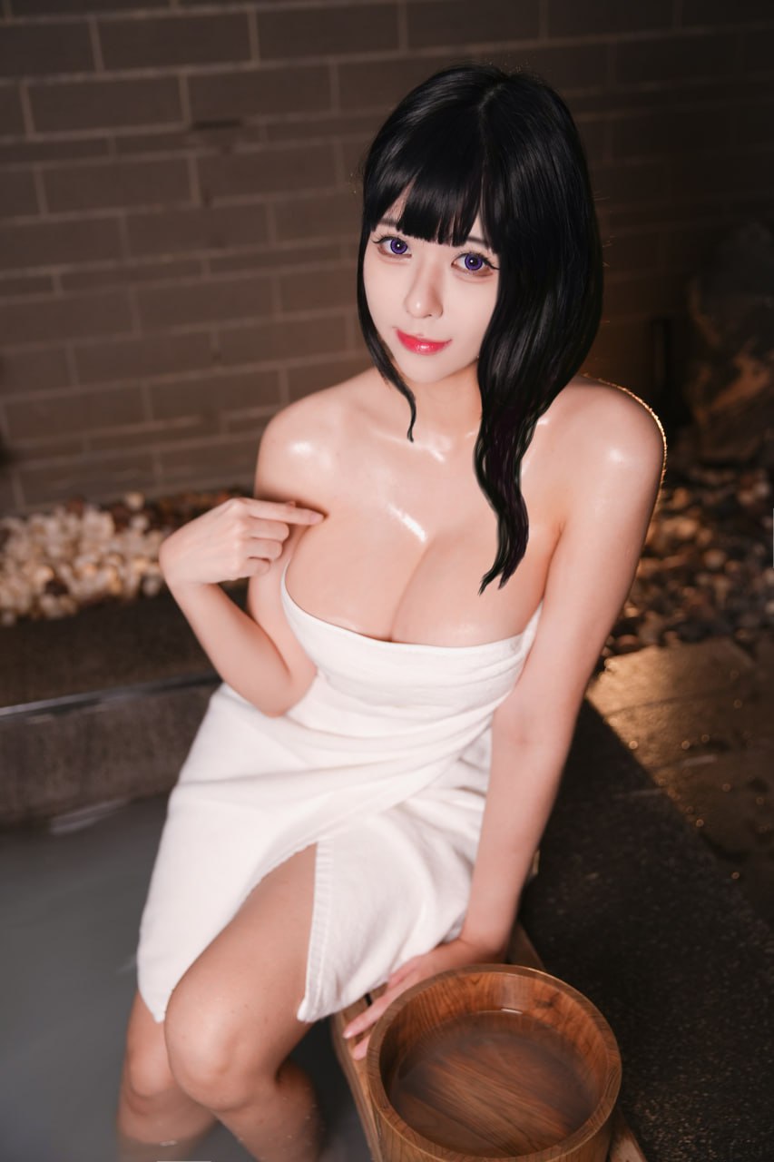 小空sora Cosplay写真摄影作品合集