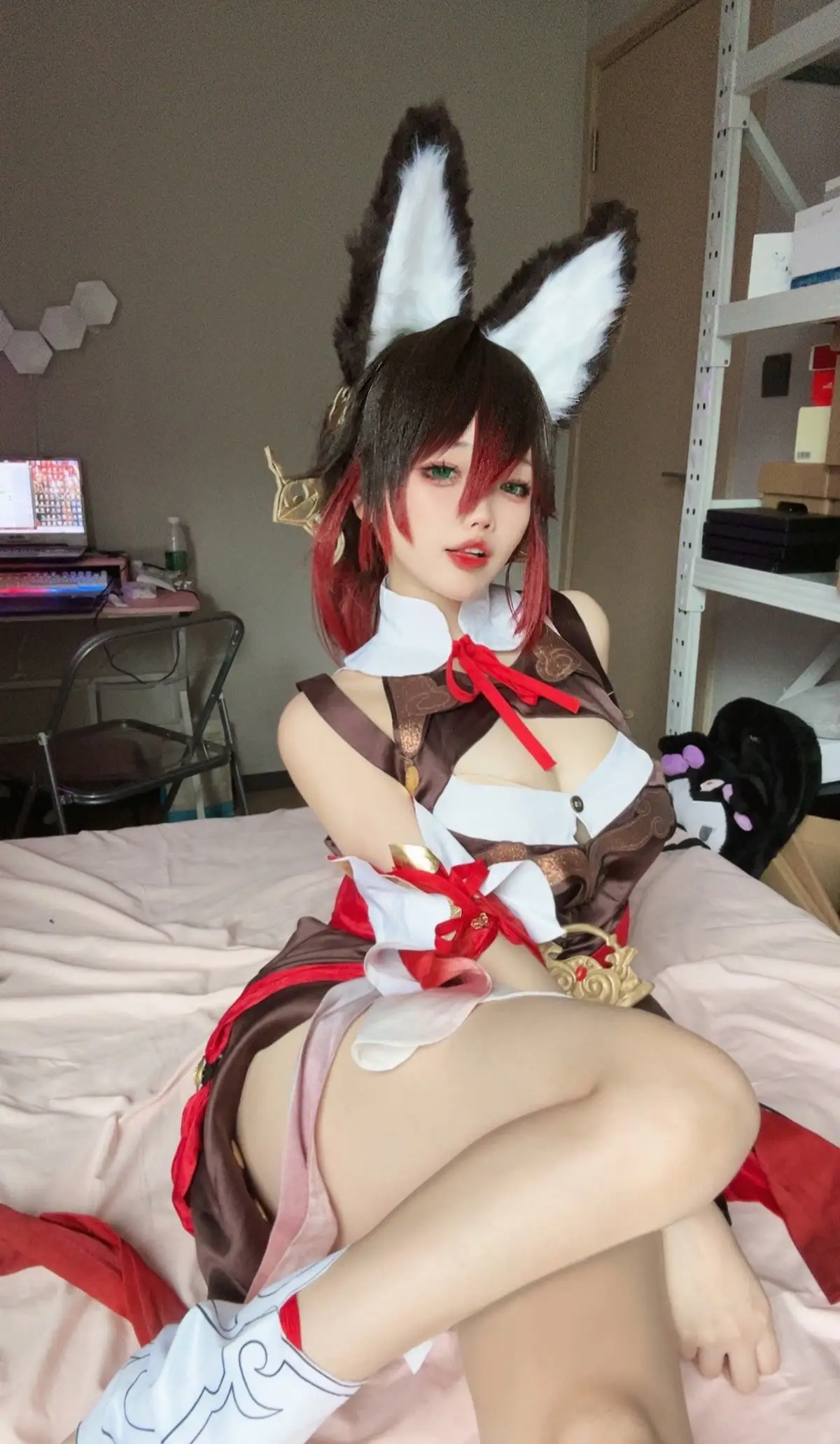 小瑶幺幺 写真图片合集打包