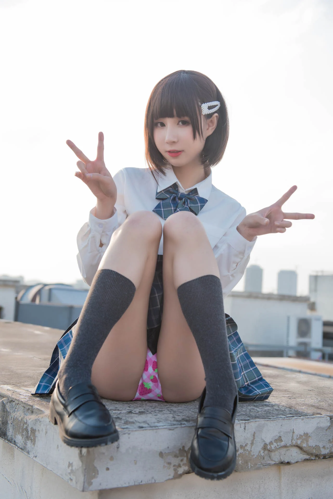 西园寺南歌 Cosplay超高清写真资源合集Cosplay图集 | 日韩风格美图 | 撸啊撸.LoL撸啊撸LoL