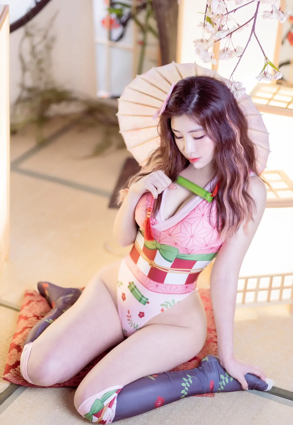 Yebin(전예빈) 高质量写真图集大全下载