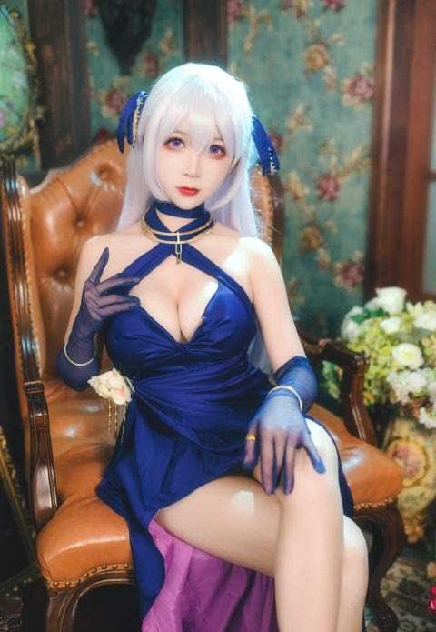 樱落酱w(樱落Selena) Cosplay写真摄影作品合集 樱落酱w(樱落Selena) Cosplay写真摄影作品合集
