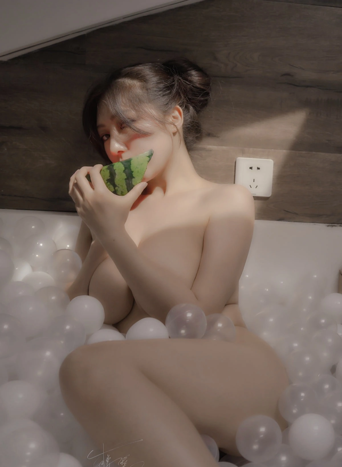 樱晚gigi 粉丝群收费全套写真视频合集