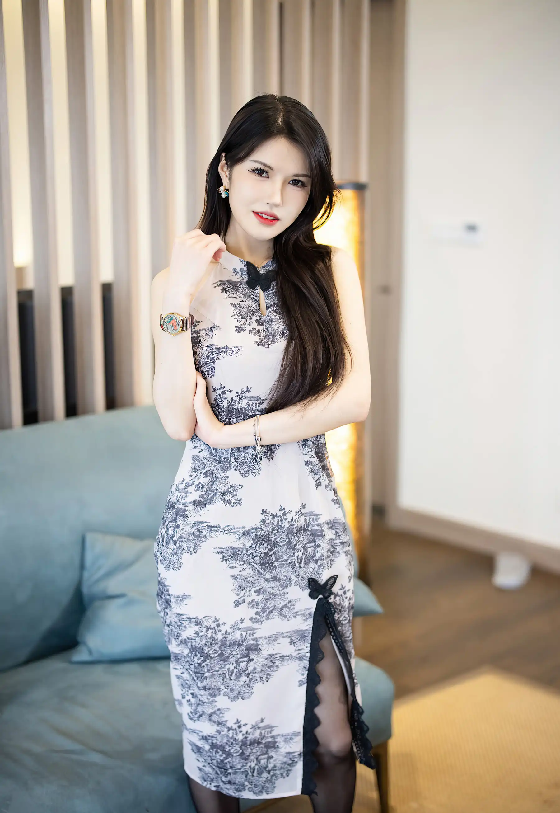 媛媛酱belle 秀人美媛馆私房私密写真图包合集下载