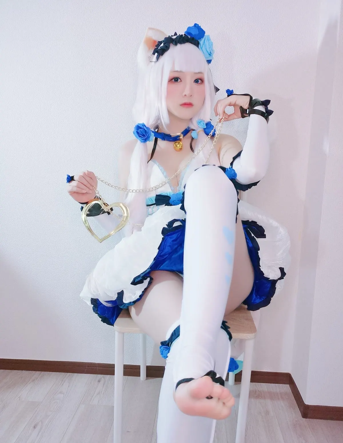 Yuki亭 Cosplay超高清写真摄影作品合集