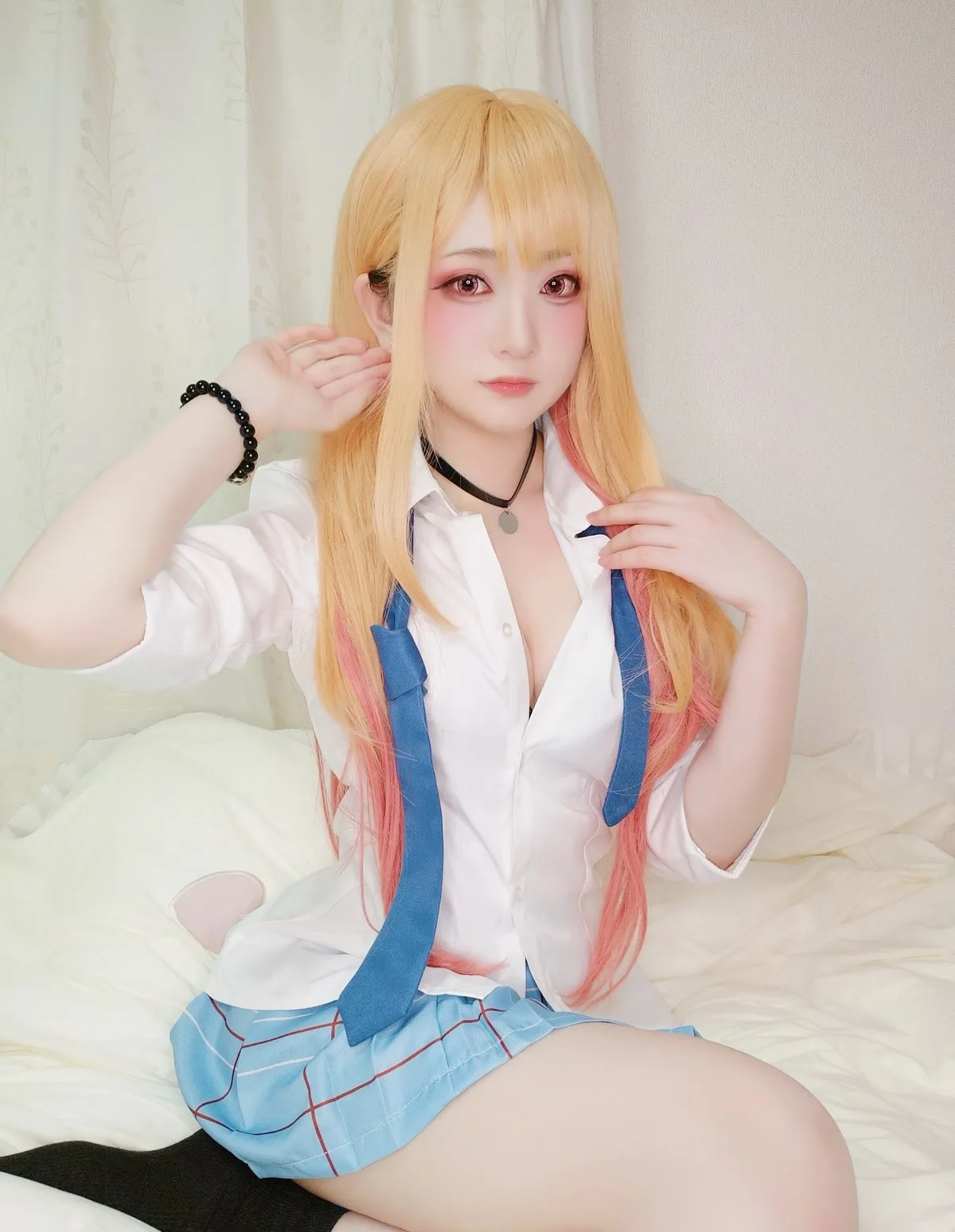 Yuki亭 Cosplay超高清写真摄影作品合集