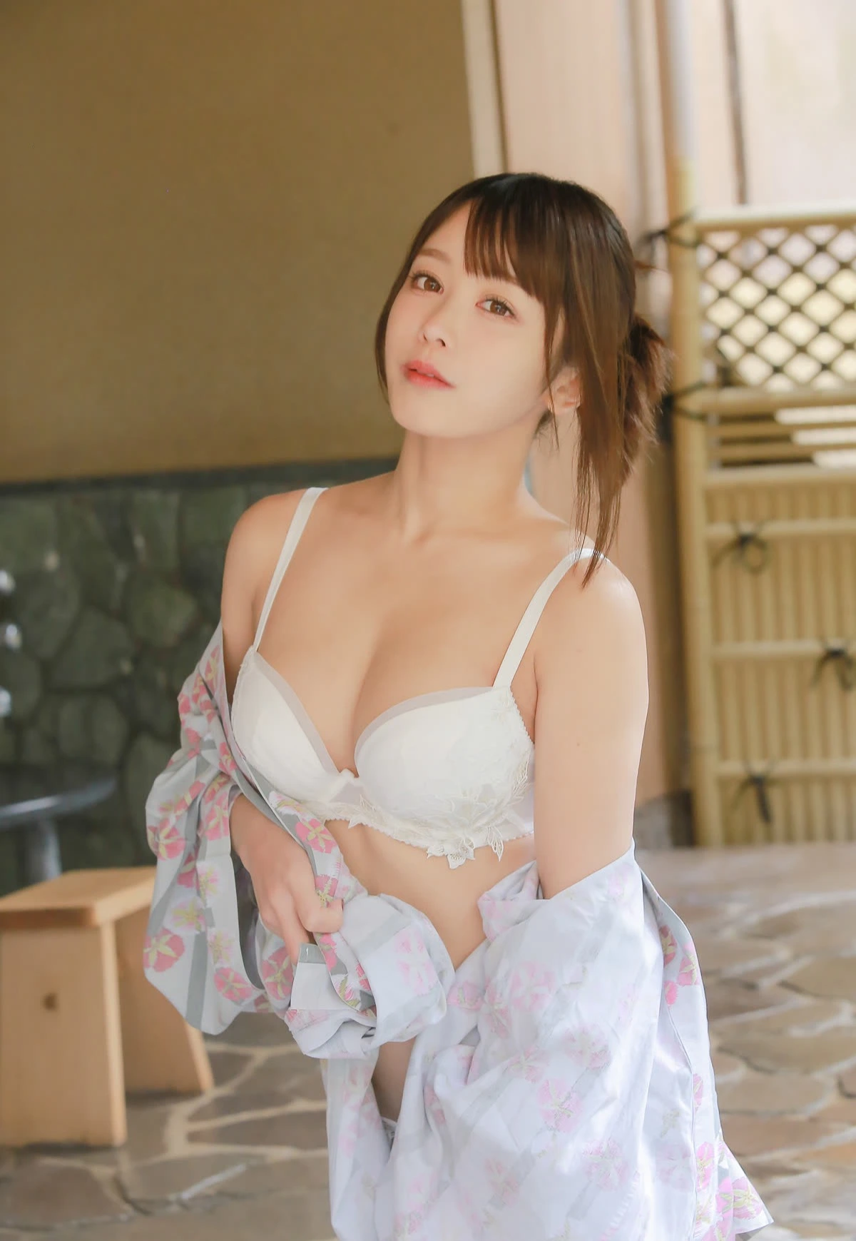 いくみ(育美) 高清美图合集下载