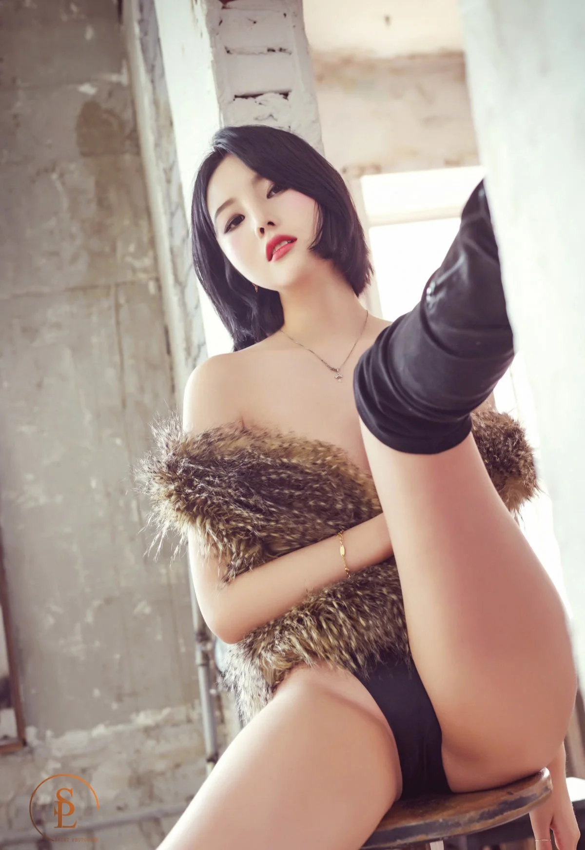 Yuna(윤아) 韩国美女高清美图合集下载