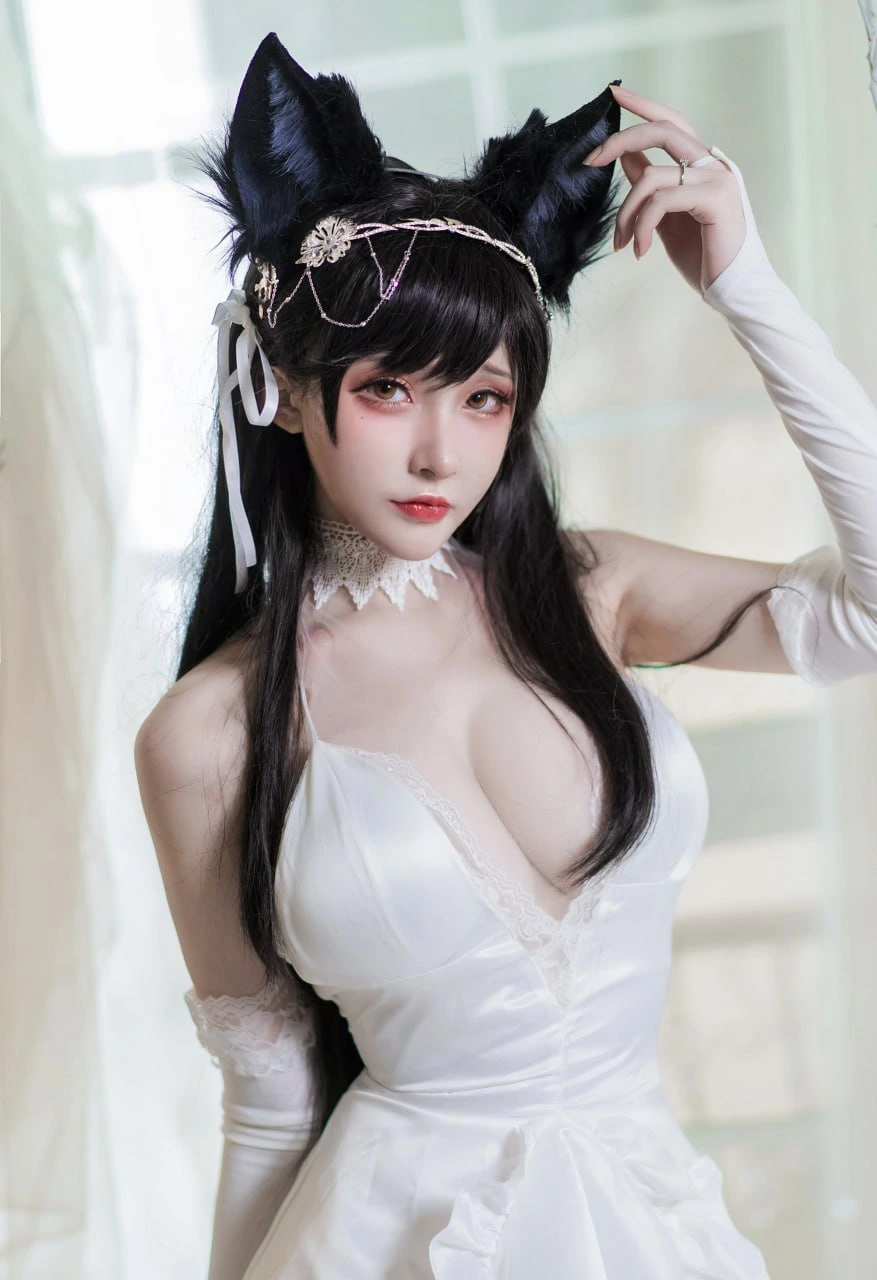 在下萝莉控ii Cosplay高清美图合集下载