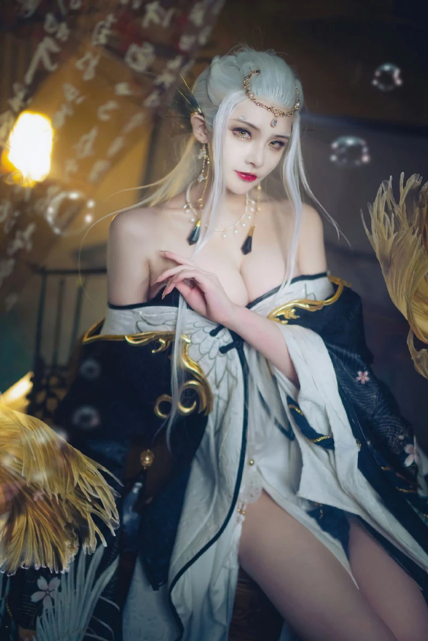 在下萝莉控ii Cosplay高清美图合集下载