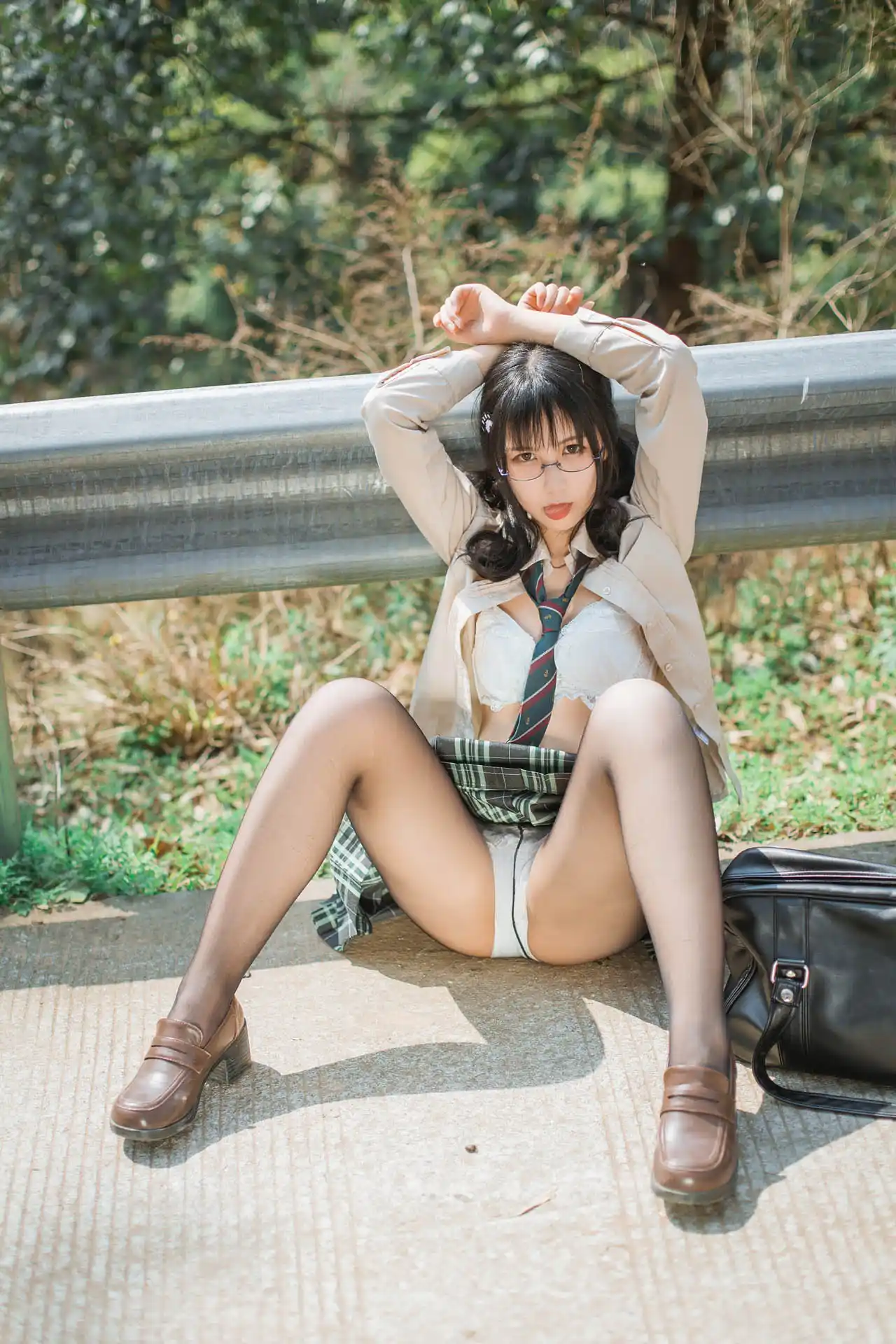 逐月su(枸名su) Cosplay精美写真合集下载Cosplay图集 | 日韩风格美图 | 撸啊撸.LoL撸啊撸LoL