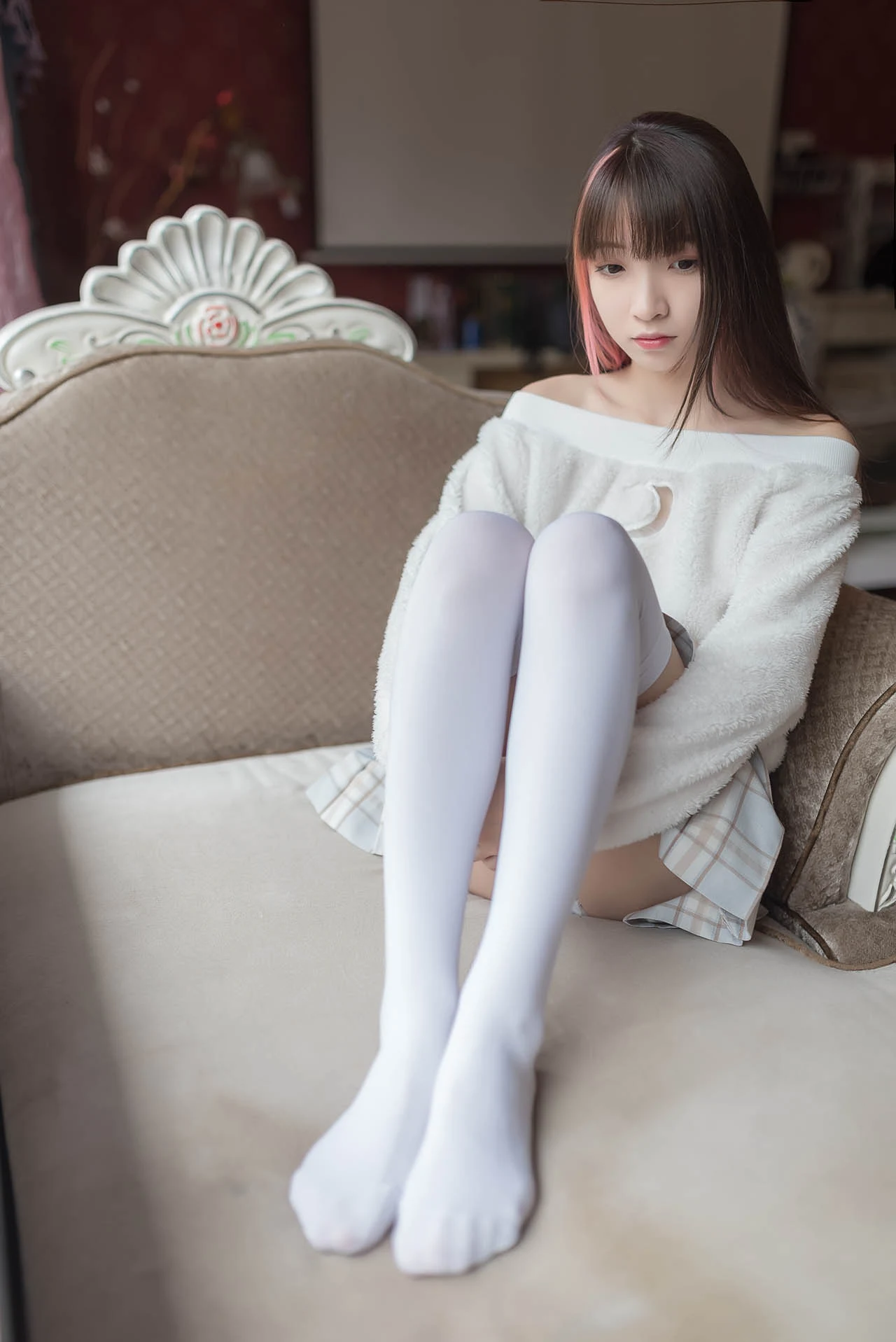 祖木子 Cosplay最全图片写真资源合集