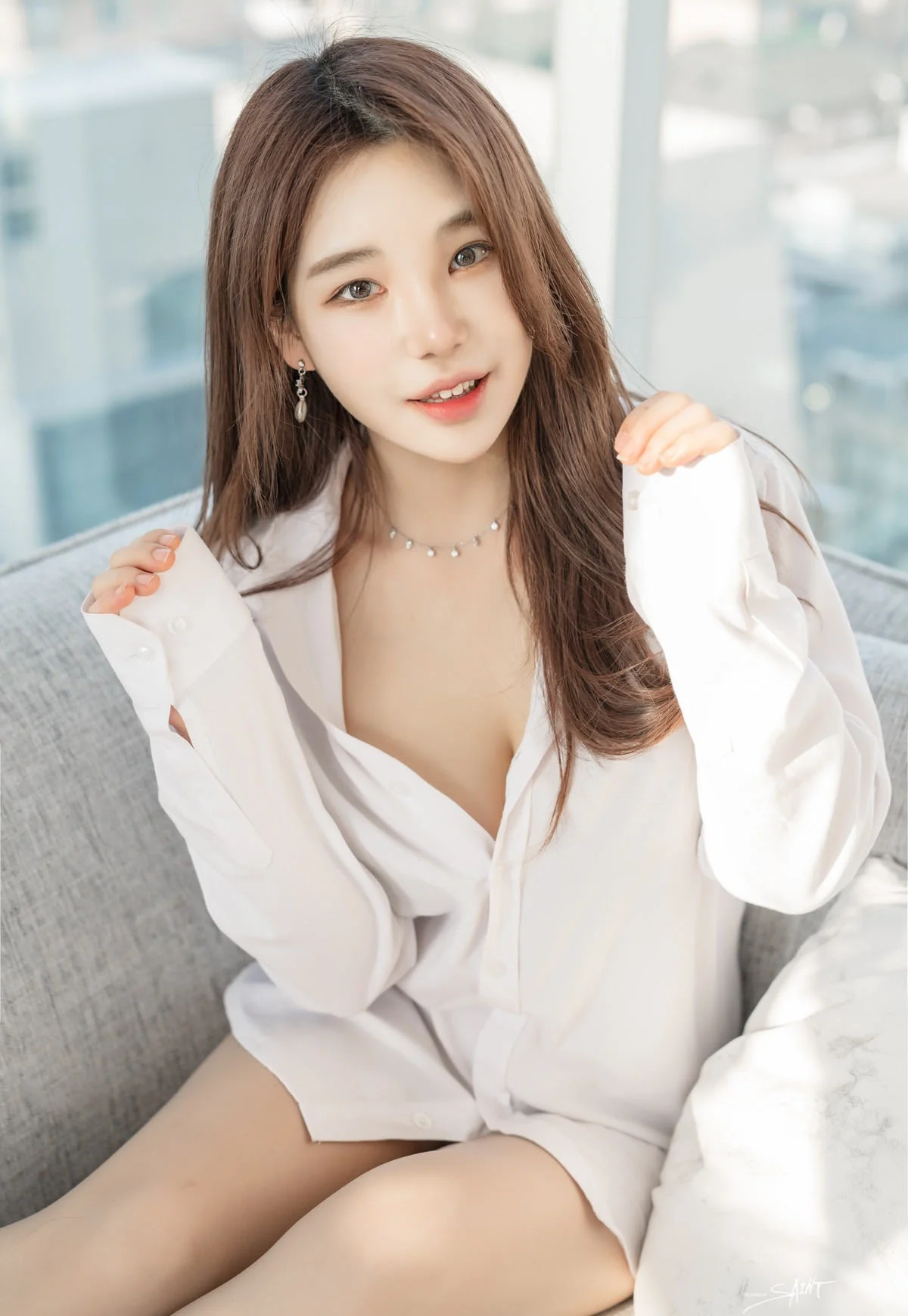 Zzyuri(쮸리) 高清写真摄影作品合集